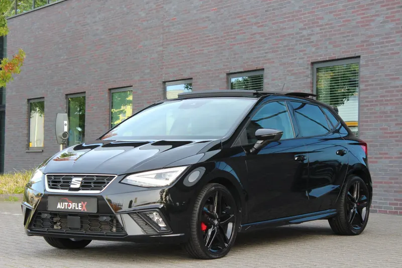 SEAT Ibiza (2023)