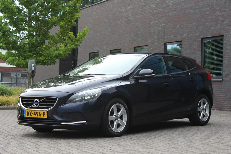 Volvo V40 (2016)