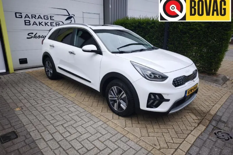 Kia Niro (2022)