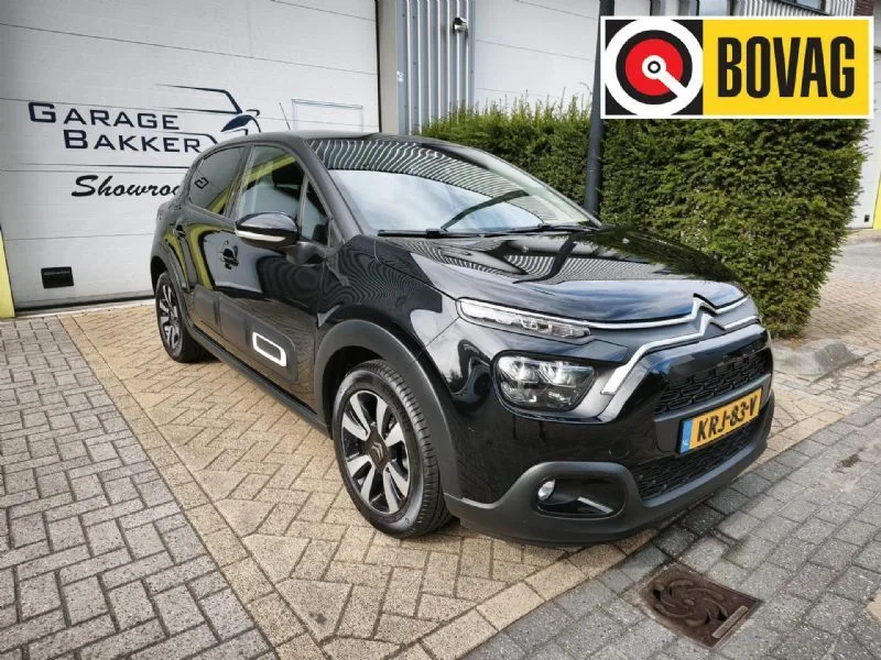 Citroën C3 (2022) — foto 1