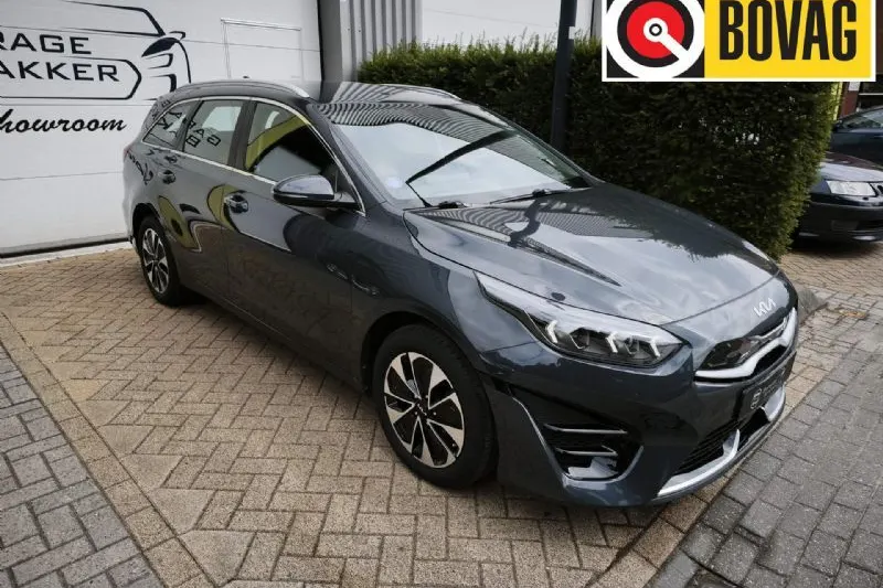 Kia Ceed (2023)