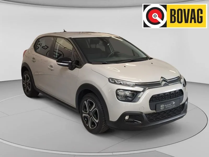 Citroën C3 (2022) — foto 1