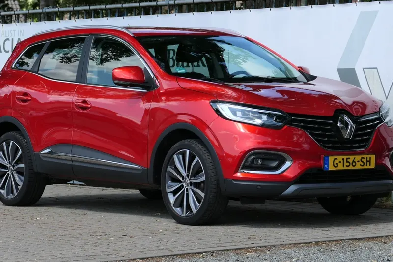 Renault Kadjar (2019)
