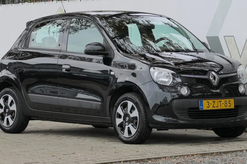 Renault Twingo (2015)