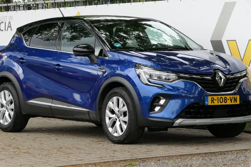 Renault Captur (2020)