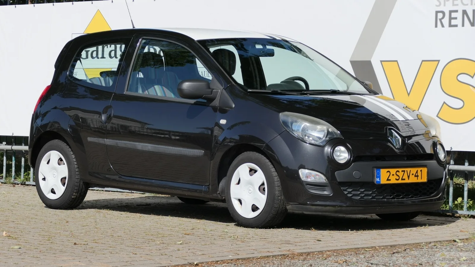 Renault Twingo (2014) — foto 1
