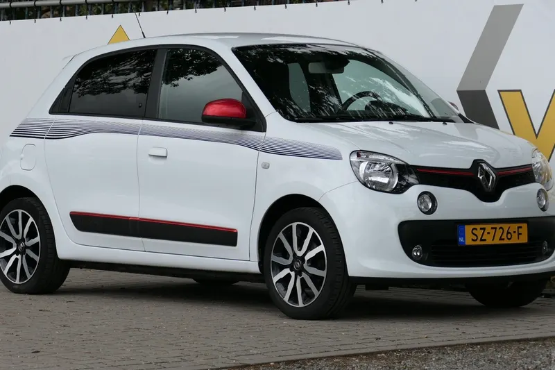 Renault Twingo (2018)