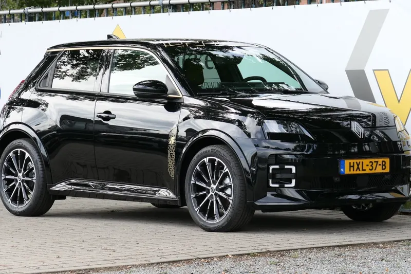 Renault 5 (2025)