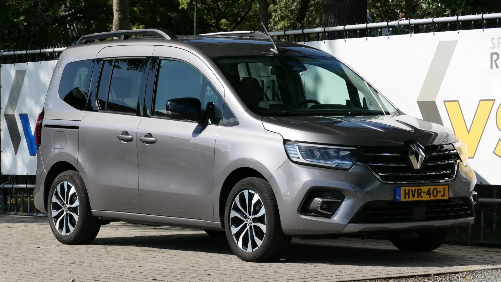 Renault Kangoo (2024) — foto 1