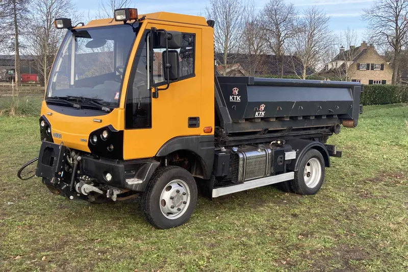 Aebi MT720 (2016)