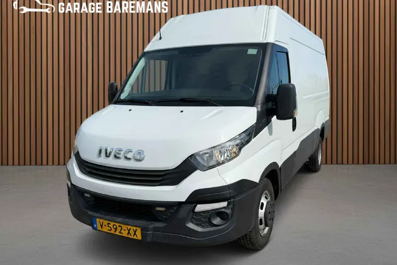 Iveco Daily (2018)