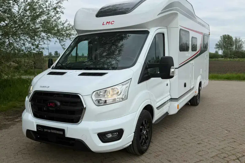 LMC Tourer (2024)