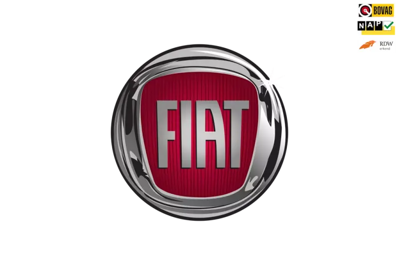 Fiat 500 (2009)