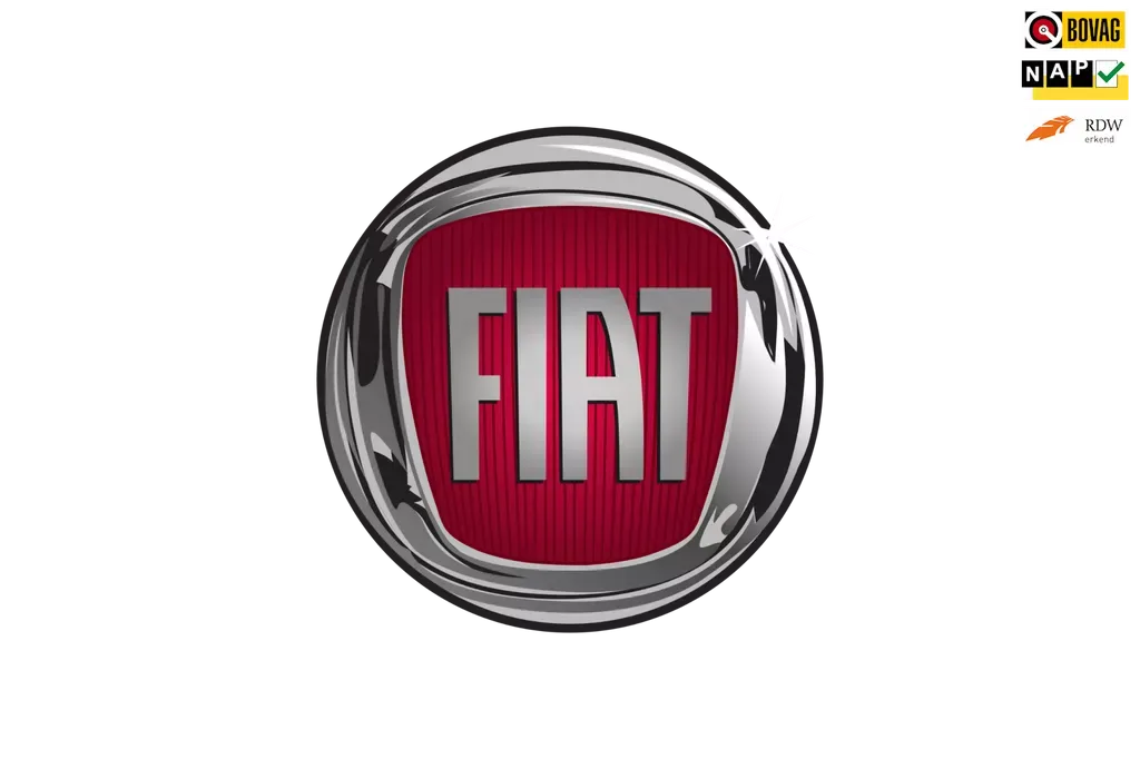 Fiat 500 (2009) — foto 1