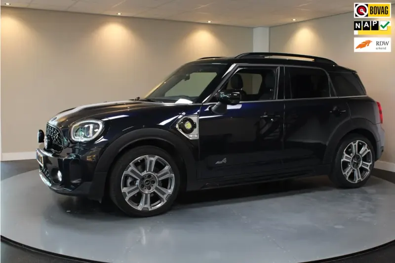 MINI Countryman (2021)