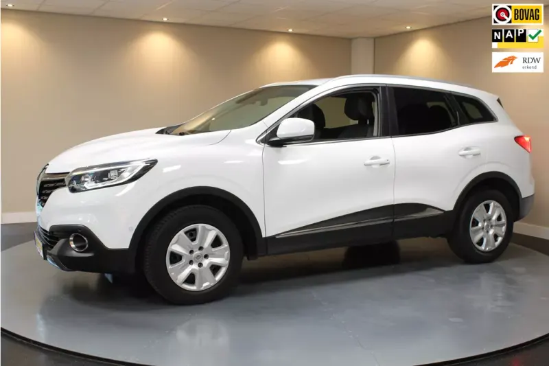Renault Kadjar (2016)