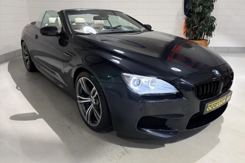 BMW 6-Serie (2013)