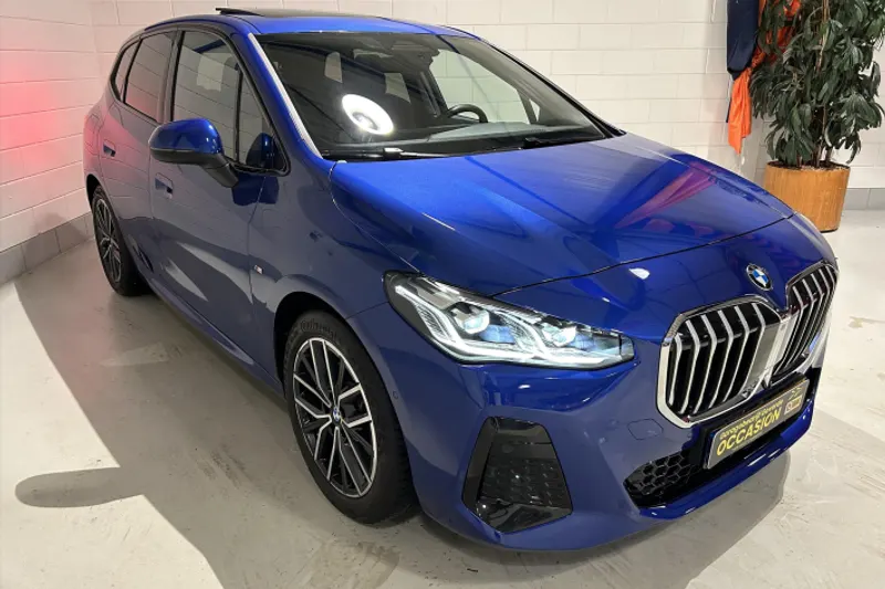 BMW 2-Serie Active Tourer (2025)