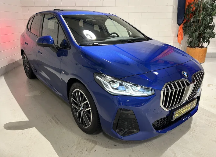 BMW 2-Serie Active Tourer (2025) — foto 1