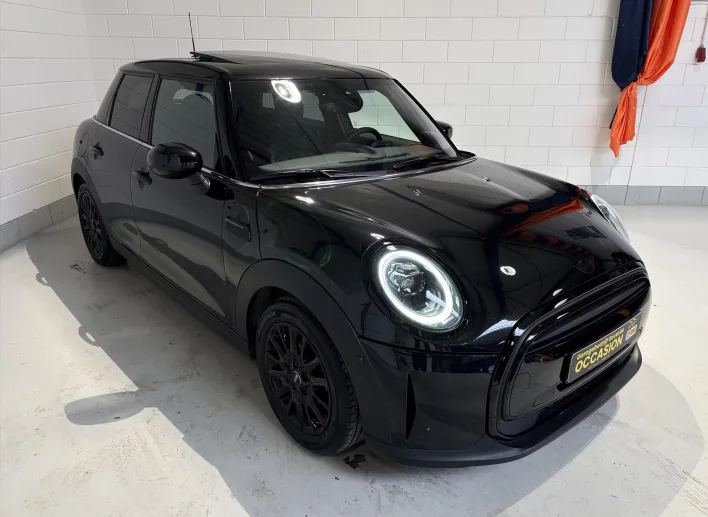 MINI Cooper (2023) — foto 1