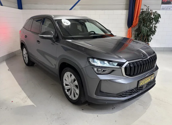 Škoda Kodiaq (2024) — foto 1