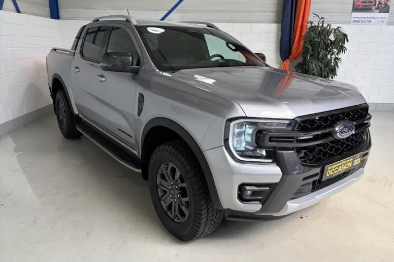 Ford Ranger (2024)