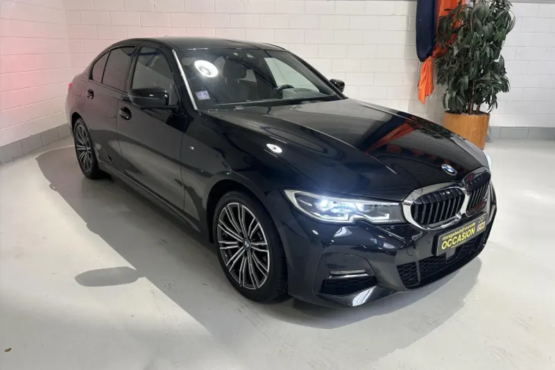 BMW 3-Serie (2020)