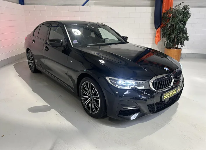 BMW 3-Serie (2020) — foto 1