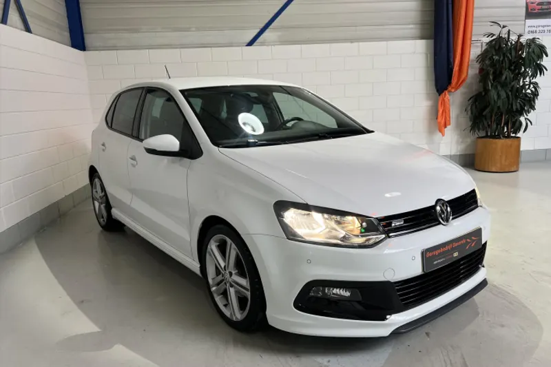 Volkswagen Polo (2017)