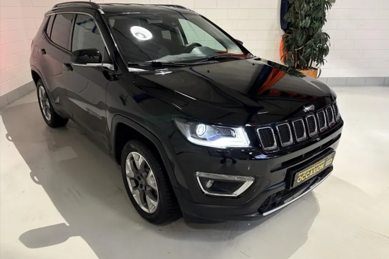 Jeep Compass (2020)