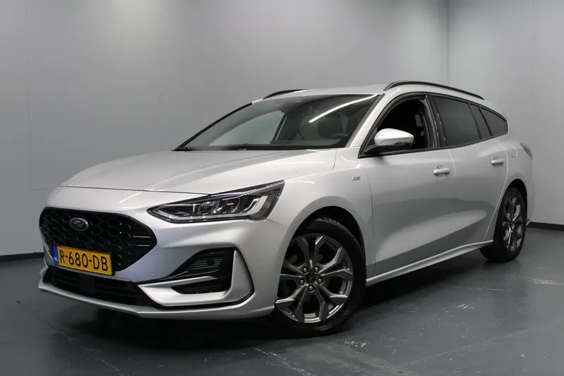 Ford Focus (2022)