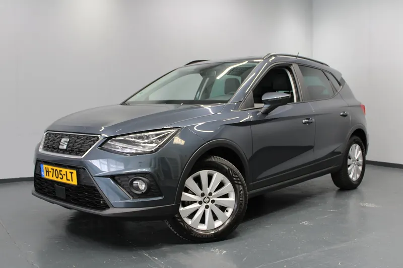 SEAT Arona (2019)