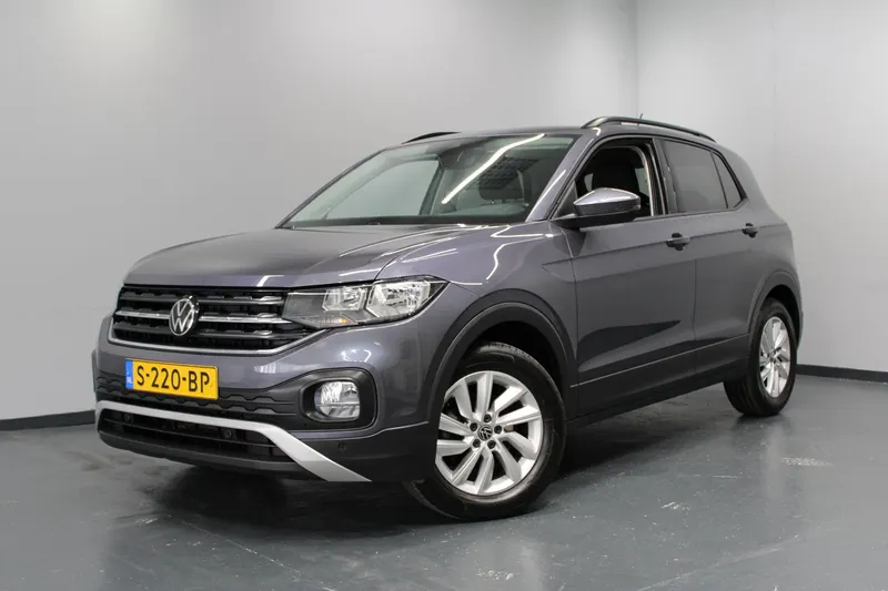 Volkswagen T-Cross (2023)