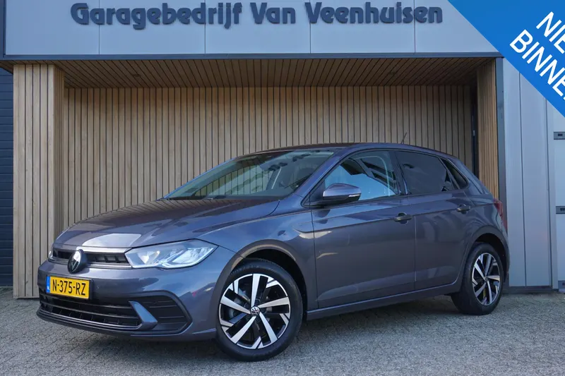 Volkswagen Polo (2021)