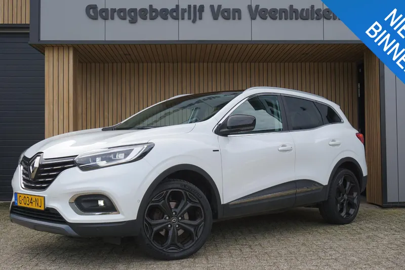 Renault Kadjar (2019)