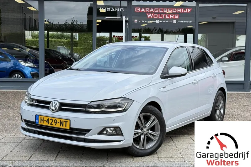 Volkswagen Polo (2017)