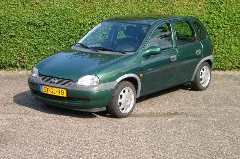 Opel Corsa (1998)