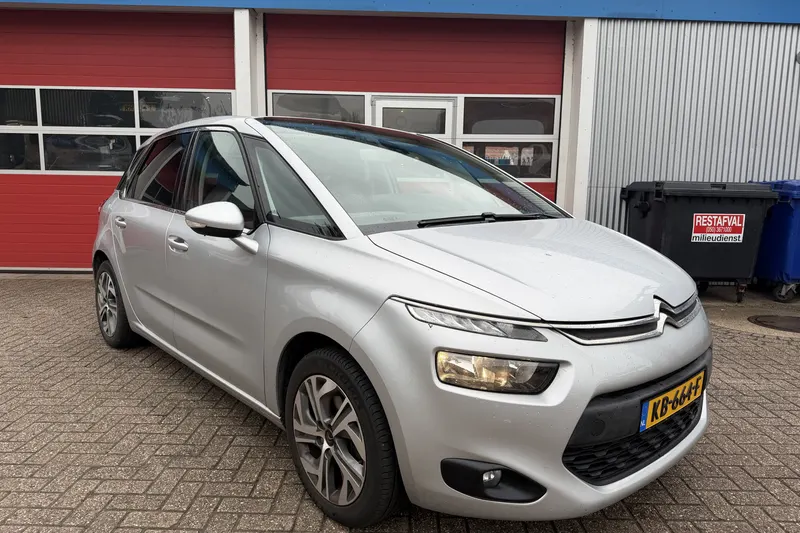Citroën C4 Picasso (2016)