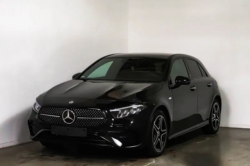 Mercedes-Benz A-Klasse (2025)