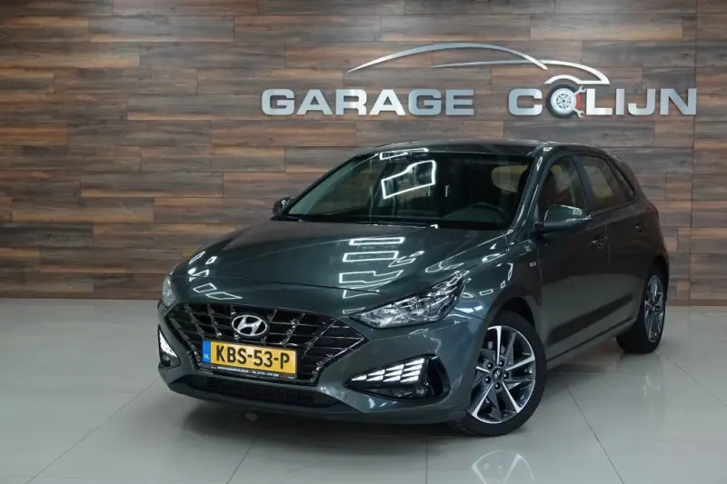 Hyundai i30 (2023)