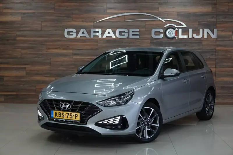 Hyundai i30 (2024)