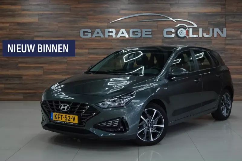 Hyundai i30 (2023)