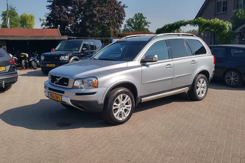 Volvo XC90 (2007)