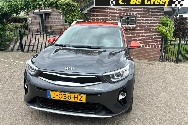 Kia Stonic (2020)