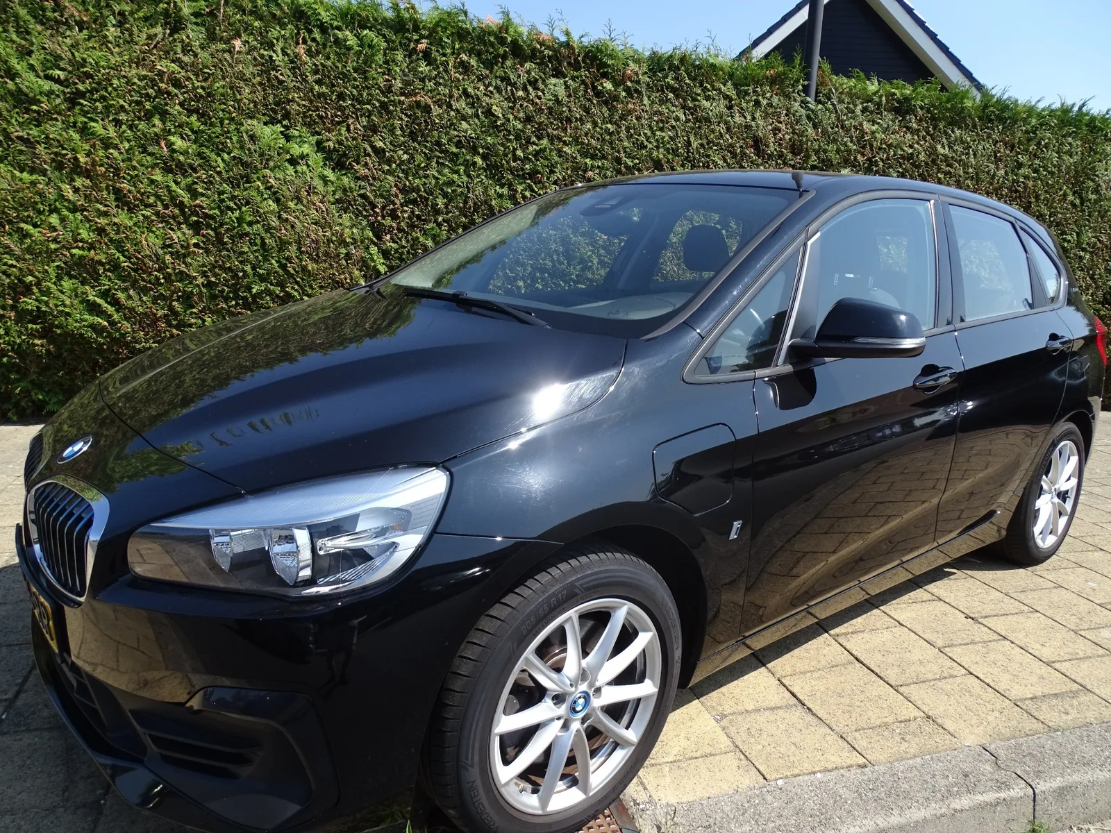 BMW 2-Serie (2019) — foto 1