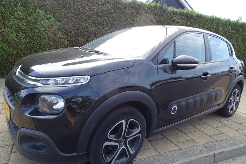 Citroën C3 (2021)