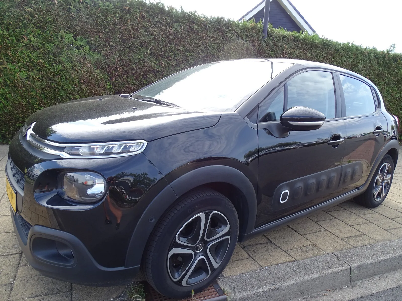 Citroën C3 (2021) — foto 1