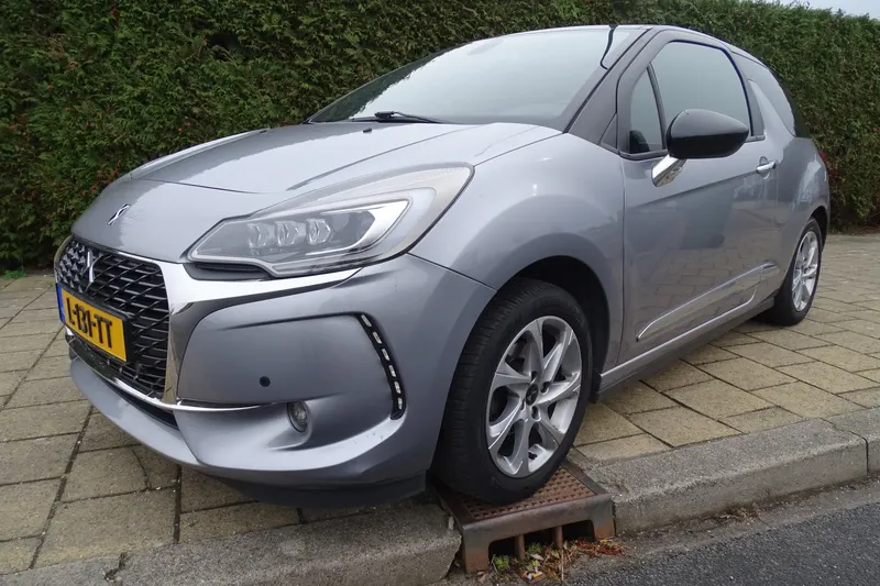 DS 3 (2019)
