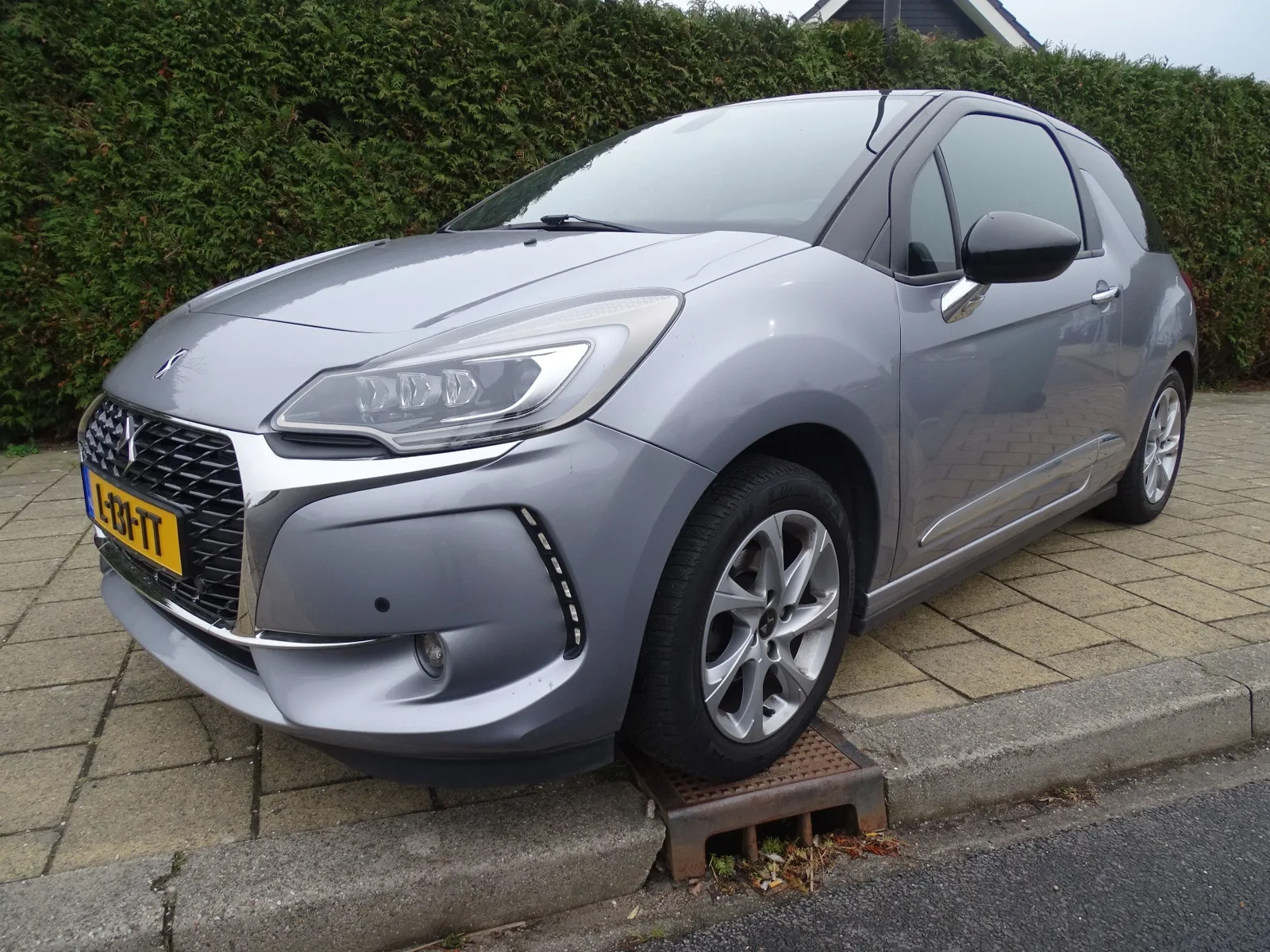 DS 3 (2019) — foto 1