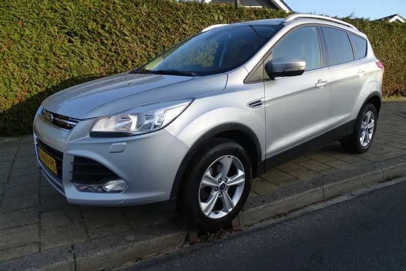 Ford Kuga (2014)
